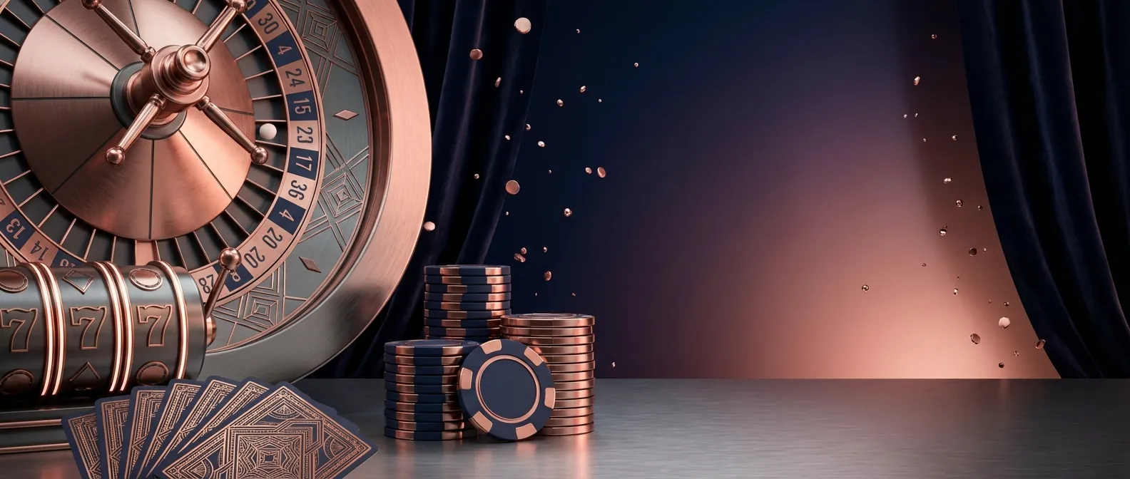 Betty Casino bonus banner