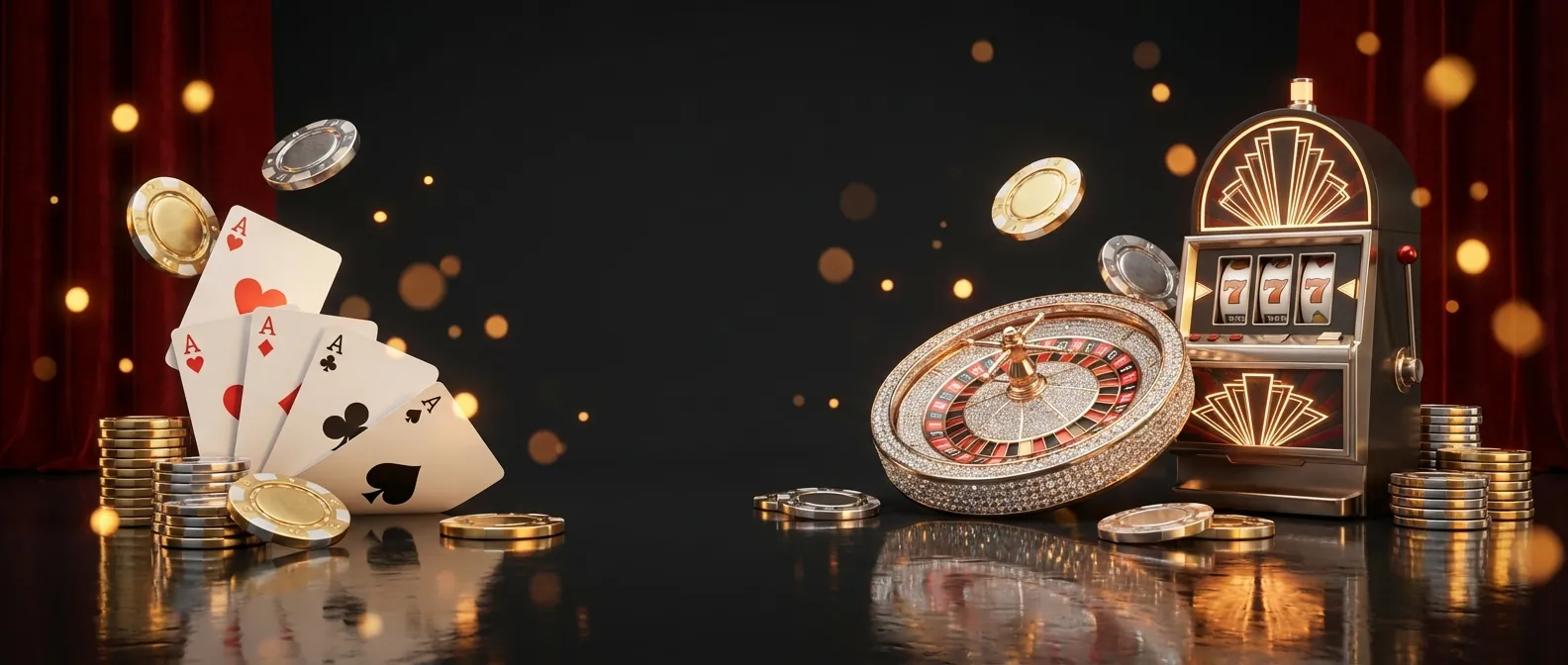 Betty Casino bonus banner