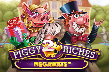 Piggy Riches 2 Megaways
